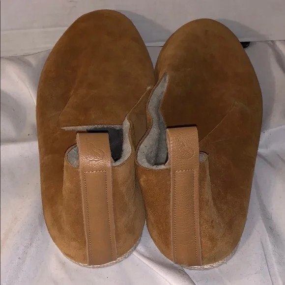 La Charentaise TCHA slipper shoes size - 44 - Picture 4 of 6